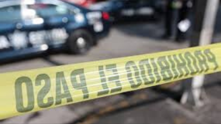 Detienen a menor de edad por balacera en Ecatepec