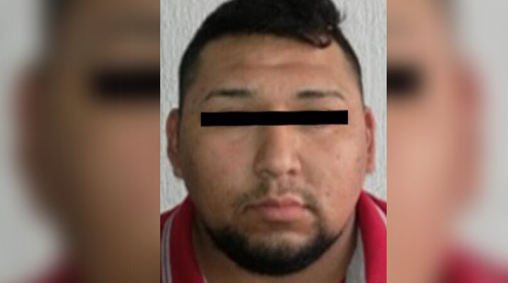 Vinculan a proceso a sujeto por estar presuntamente involucrado en un homicidio en Ixtapaluca