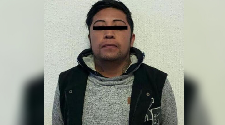 Detienen a sujeto presuntamente involucrado en un doble homicidio en Texcoco