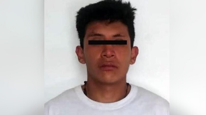 Inicia proceso legal en contra de sujeto presuntamente involucrado en el asesinato de un hombre en la Nicolás Romero
