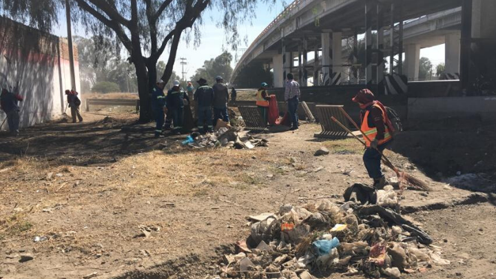 Ecatepec y Tecámac trabajan en conjunto para beneficio de sus habitantes