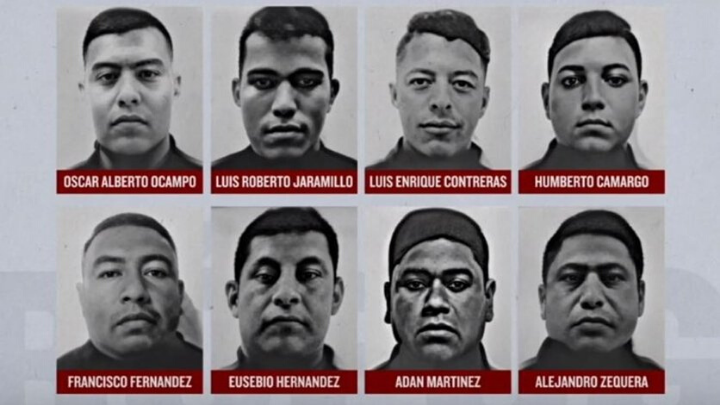Ocho policías de Tamaulipas se fugan tras ser investigados por muerte de joven en Río Bravo