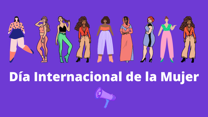 Día Internacional de la Mujer