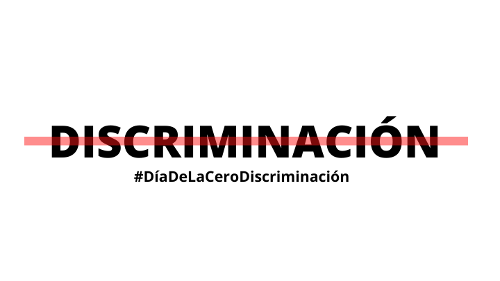 Día de la Cero Discriminación