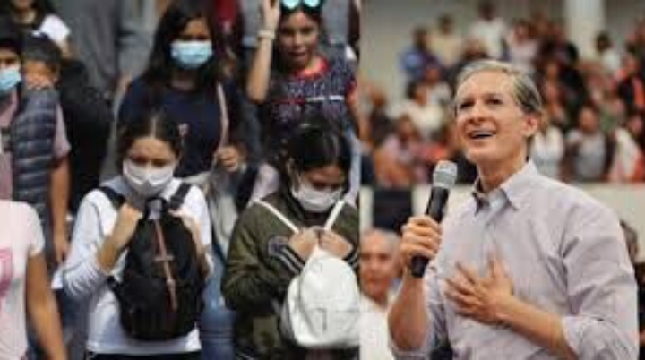 Edomex se prepara ante el Coronavirus