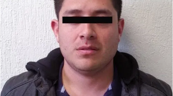 Detiene a sujeto por la desaparición de una joven en Tecámac