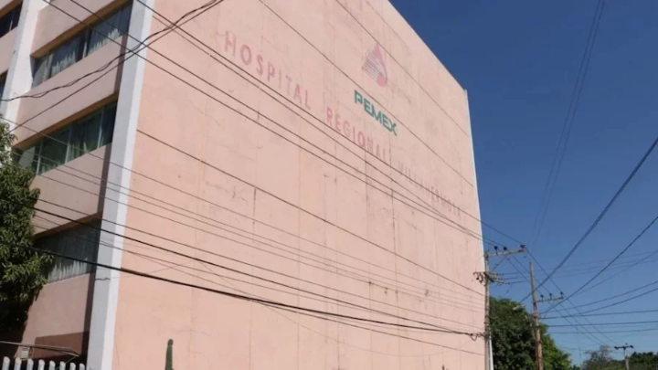 Muere otro paciente en hospital de Pemex por medicina contaminada