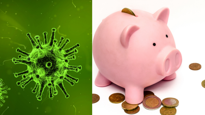 Edomex invertirá más de 300 millones para luchar contra el coronavirus