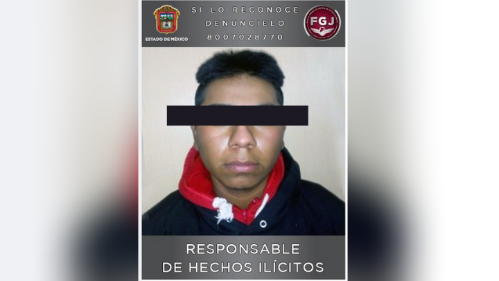 Mata a su hermana y se va 28 años a la cárcel