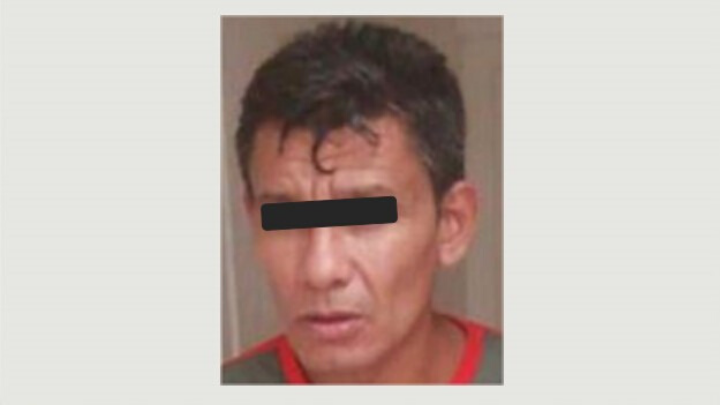 Detienen a ladrón que asaltó a mujer en Nezahualcóyotl