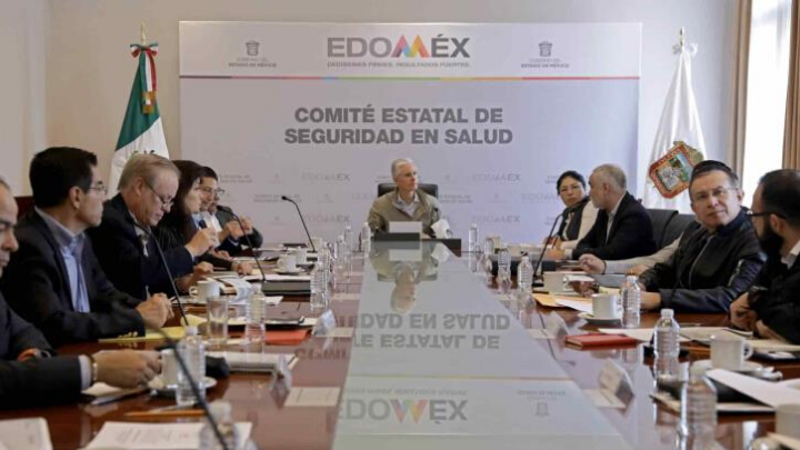 Hasta siete años de cárcel a quienes saquean supermercados en Edomex