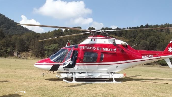 Hombre sufre quemaduras en el 40% de su cuerpo