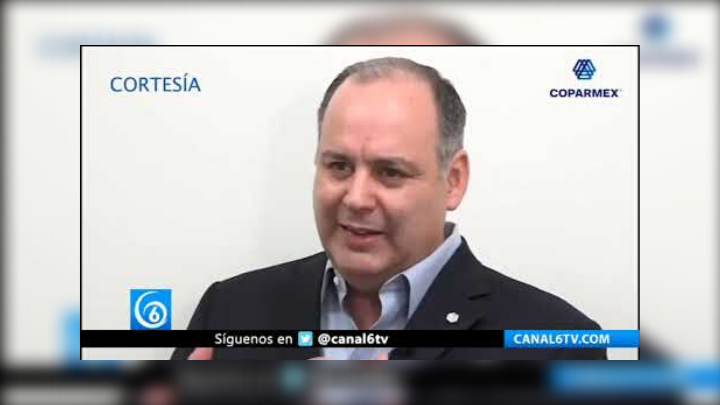 COPARMEX exige a AMLO no perder más el tiempo