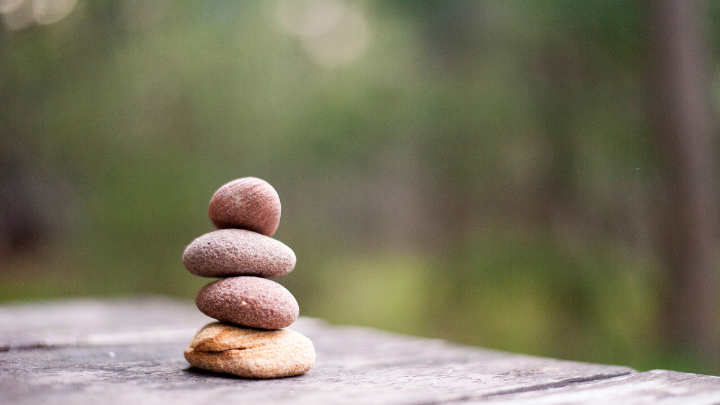 Los beneficios de la meditación en el cuerpo