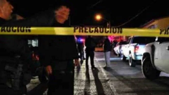 Riña vecinal deja dos muertos en Chimalhuacán