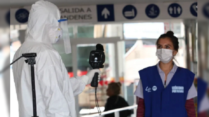 Sistema de salud en México no está preparado para COVID-19 UAM