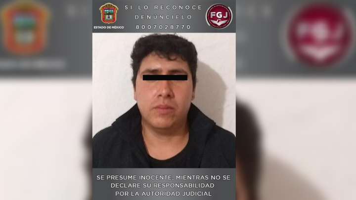 Asesinó a su ex esposa y la abandonó en Chicoloapan