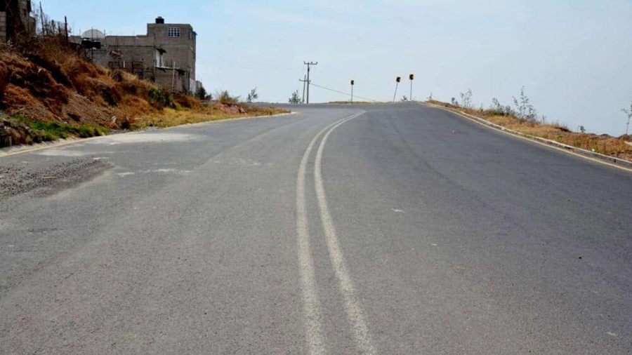 Se pospone la construcción de vía alterna en Ixtapaluca