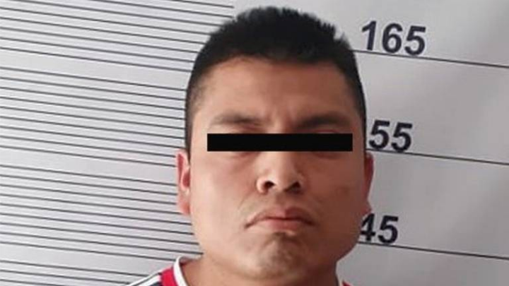 Procesan a sujeto por violación a una mujer en Chalco