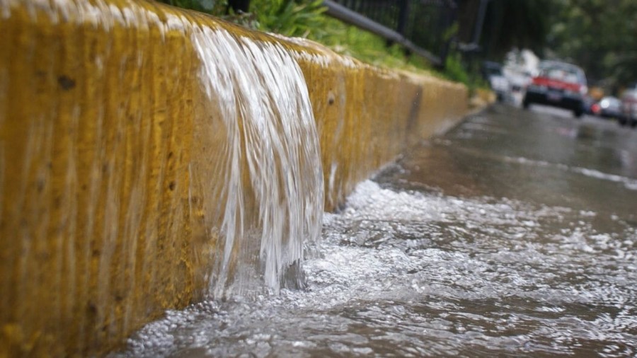 Detuvieron suministro de agua en el Edomex
