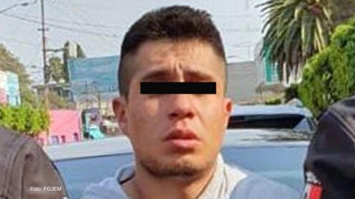Detienen a un masculino que escapó del penal de Cuautitlán