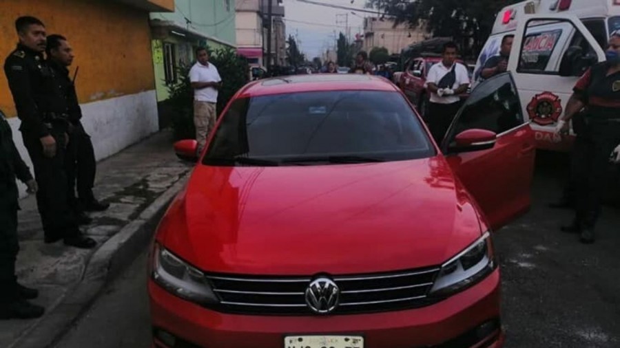 Líder del Sindicato Libertad es asesinado en Valle de Chalco