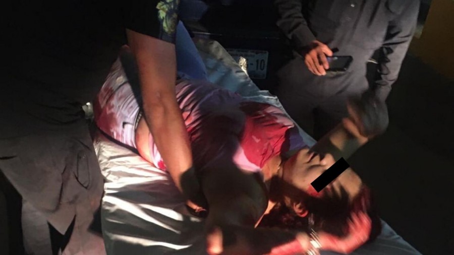 Disturbios en Los Héroes, Ixtapaluca