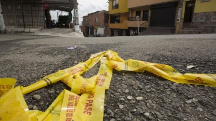 Aumentó el número de homicidios en el EdoMex