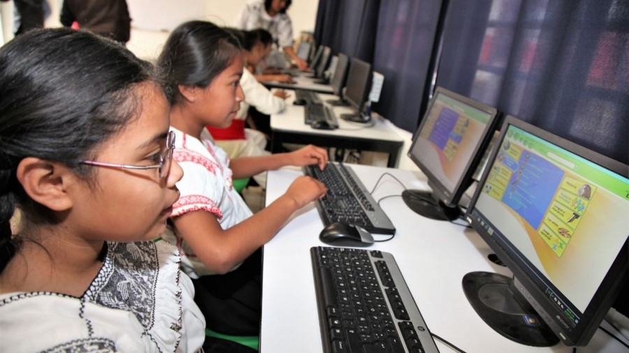 El regreso a clases online, evidenció la desigualdad en México