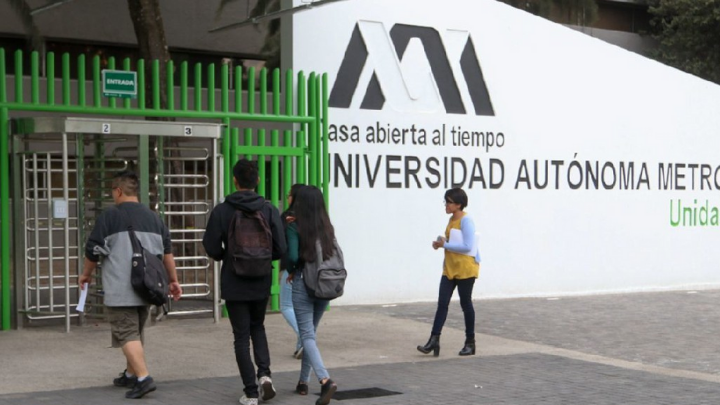 UAM suspende examen de selección 2020