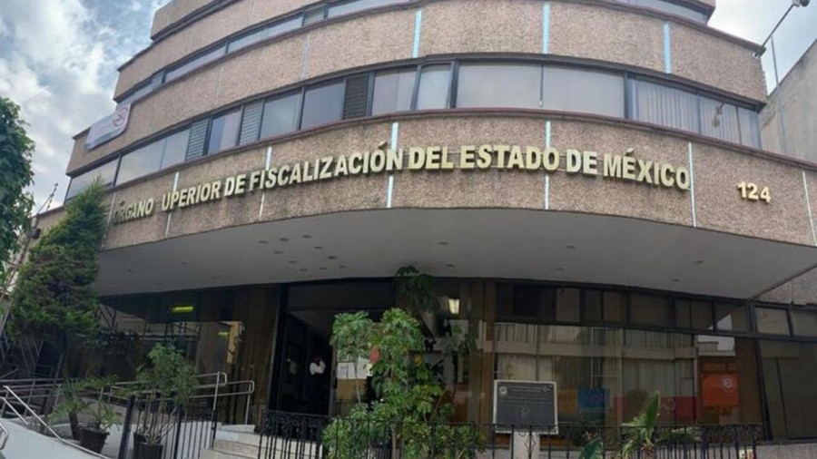 OSFEM aplazan la entrega de informes mensuales en el EdoMex