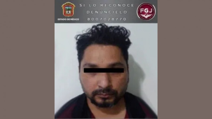 Inició proceso legal contra homicida en Chalco