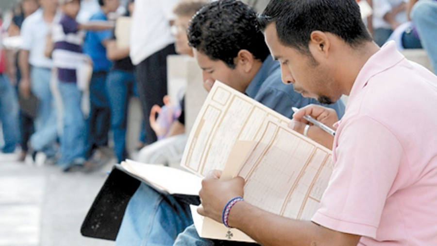 EdoMex entre las entidades con mayor desempleo: INEGI