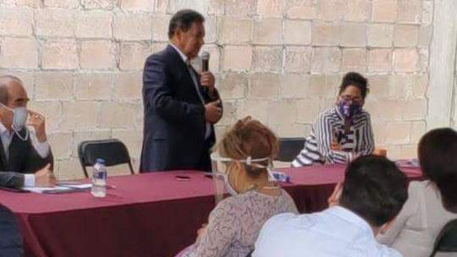 EdoMex planea otorgar bonos por desempleo