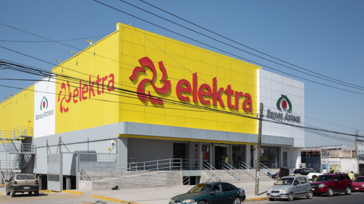 Gobierno exhibe empresas que no acatan cuarentena excepto las de Salinas Pliego