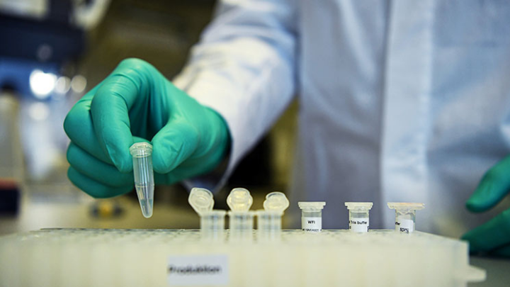 Roban pruebas de coronavirus en laboratorio de San Luis Potosí