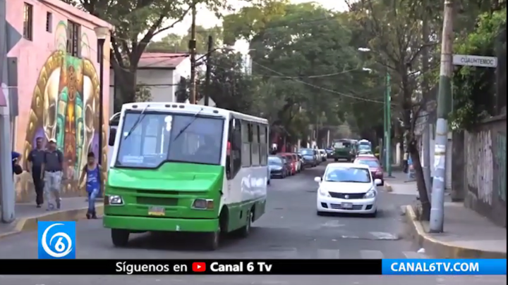 Sheinbaum y Lajous reciclaron un programa que ya teníamos desde febrero