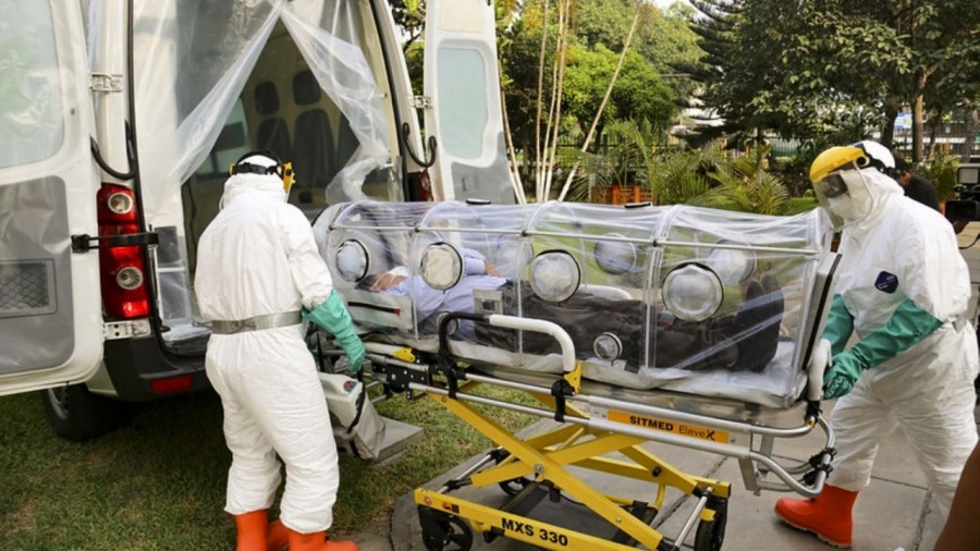 Ixtapaluca a punto de superar los 100 casos de coronavirus confirmados