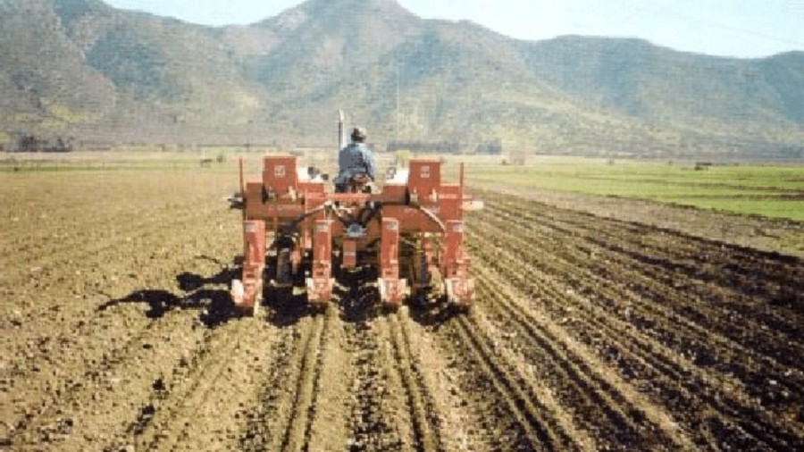 Agricultores mexiquenses solicitaron reducción en precios de diésel