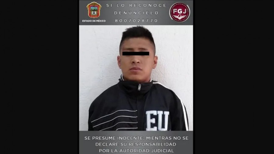A proceso extorsionador de Ixtapaluca
