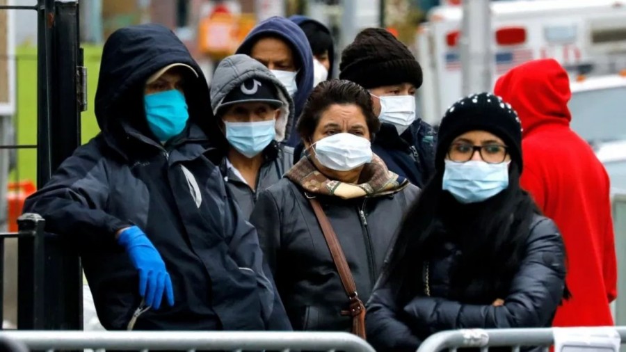 Entidades mexiquenses libres de coronavirus