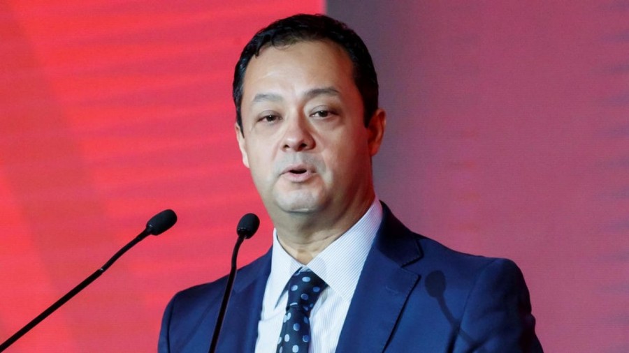 Gobierno Federal aumentó 61 % el presupuesto al Sector Salud