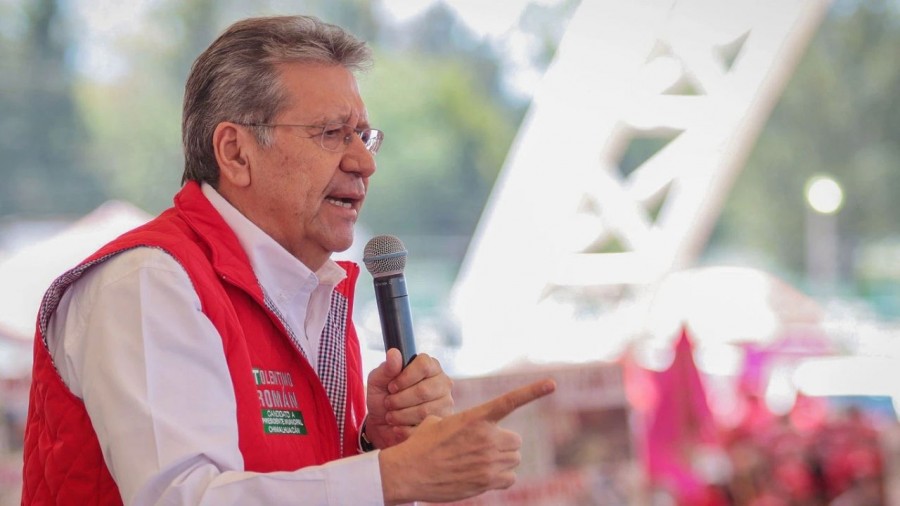 Chimalhuacán volvió a solicitar apoyo del Gobierno Federal y Estatal