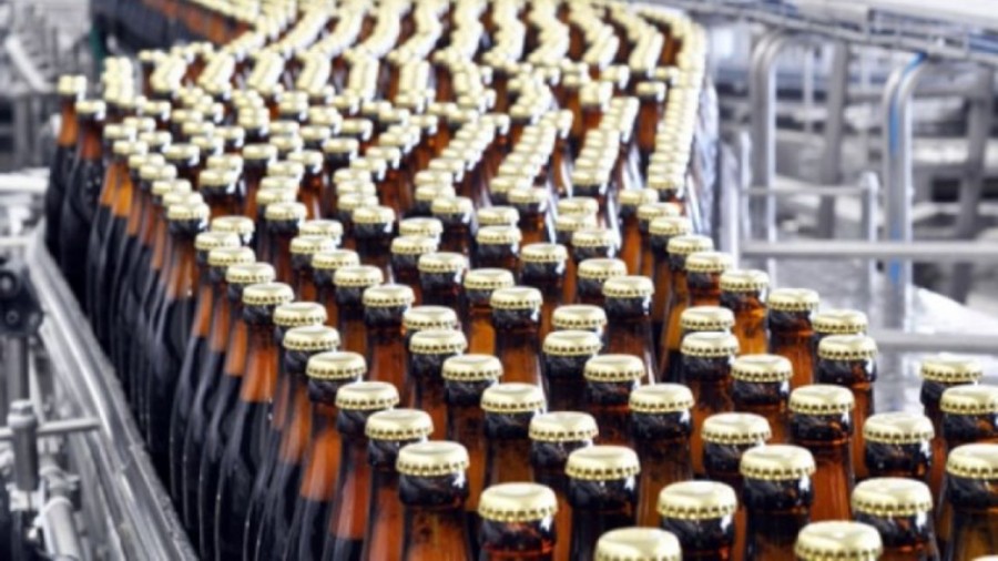Profeco anunció la reactivación de la industria cervecera