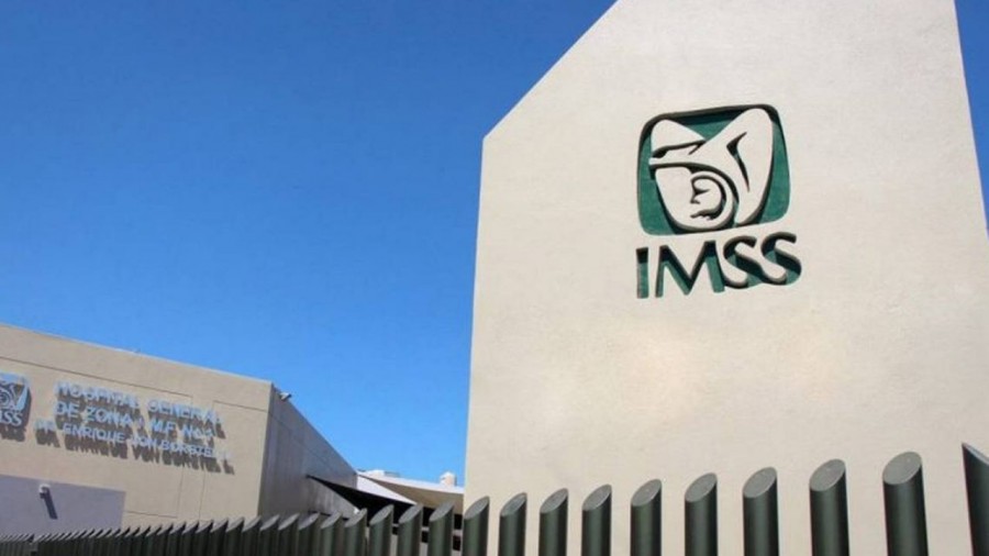 IMSS atenderá a pacientes con Covid-19, sin ser derechohabientes