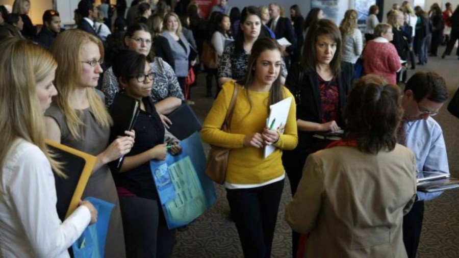 Aumentó el desempleo entre la comunidad latina de EE.UU