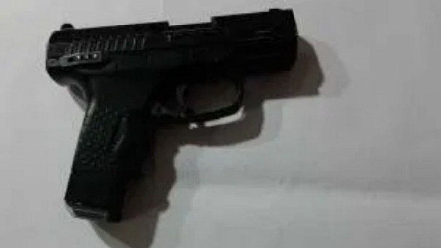 A proceso tres delincuentes de Tlalnepantla