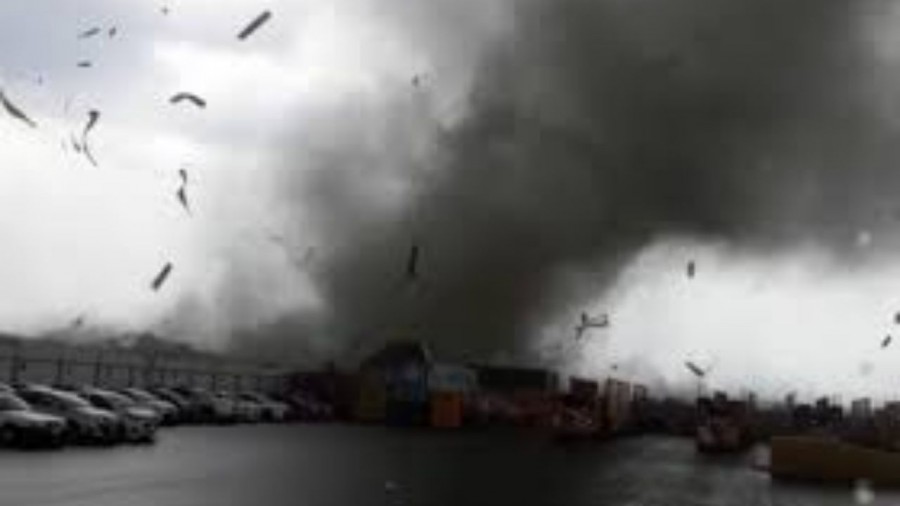 Captan Torneado en Nuevo León