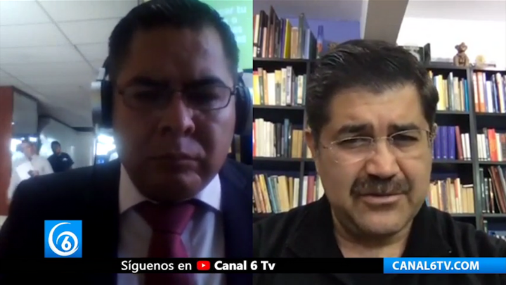 Nos acercamos a una recesión en México