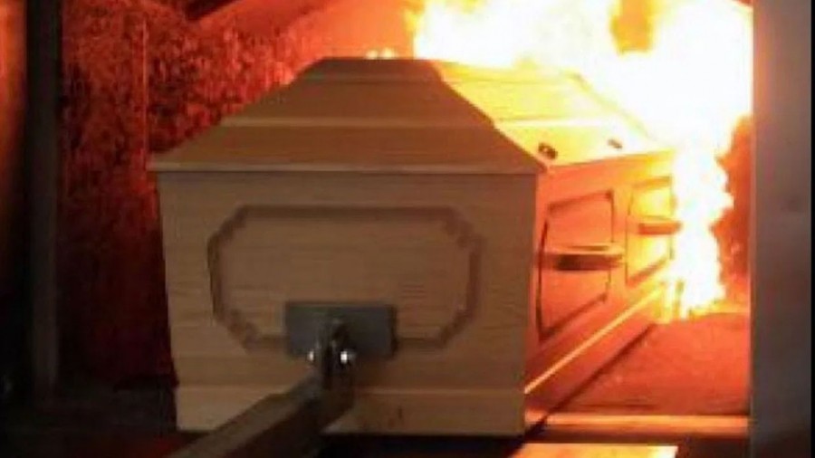 Aumentó el número de cremaciones en el Valle de México